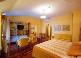 Hotel Los 5 Pinos 3