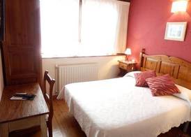 Hotel La Llosona 4