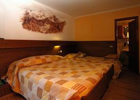 Hotel Biancaneve 5