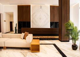Golden Tulip Muscat The Village 3
