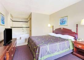 Ashland Studio Inn By OYO Richmond North near Kings Dominion 4