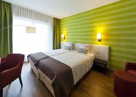Kedi Hotel Papenburg 5