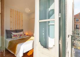 D&S - Ribeira Premium Apartments 2