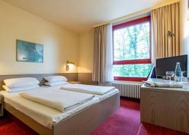 Hotel Baden-Baden 5