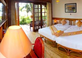 Little Muine Cottages Resort 4