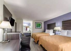 Quality Inn & Suites Canton 5