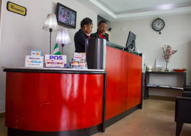 GeorgeTown Hotels, Apartments & Suites 5