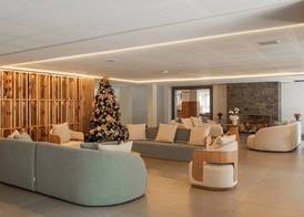 Harmont Hotel 4