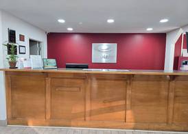Econo Lodge Villa Rica 3