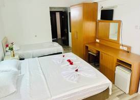 Yıldırım Otel 4