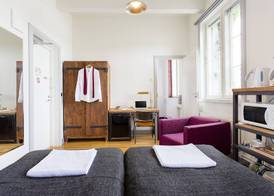 Hotelli Ville 2