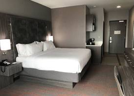 Holiday Inn ABILENE - NORTH COLLEGE AREA by IHG 3