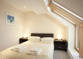 Bay Retreat Villas 3