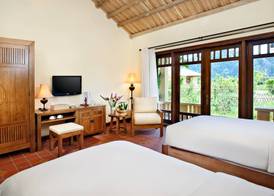 Emeralda Resort Ninh Binh 5