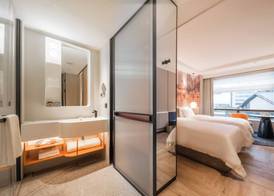 Tianfu Joyhub Cheer Hotel 5