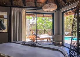 Laluka Safari Lodge - Welgevonden Game Reserve 3