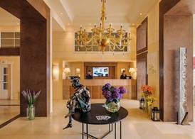 Grand Hotel Bristol Spa Resort, by R Collection Hotels 2