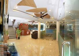 Gateway Airport Hotel 3