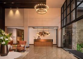 The Golden Ridge Hotel 2