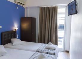 Athens Choice Hotel 3