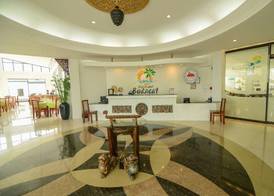 Discover Boracay Hotel 2