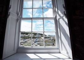 Harbourmaster Hotel 3