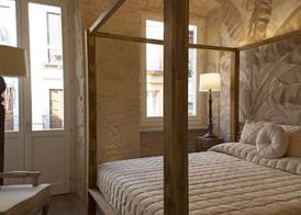 La Maison Coloniale Suites Relais 3