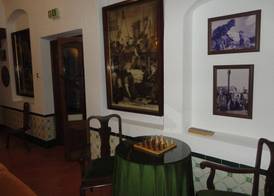 Hotel Solar de Monfalim 2