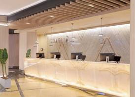 Meliá Alicante 2