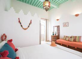 Riad l'Ayel d'Essaouira 2