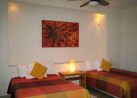 Tripui Hotel 2