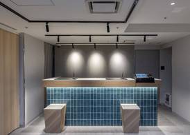 Tokyu Stay Shibuya Shin-Minamiguchi 4