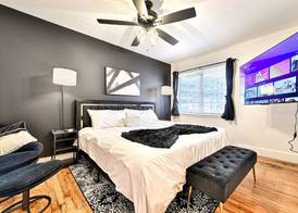 CityPlace bnb Aparthotel 3
