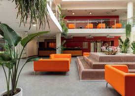 Hotel Balance 5
