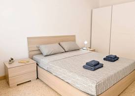 Sea Blue Horizon Qawra Bay Apartments 5