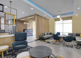 TownePlace Suites by Marriott Sumter 2