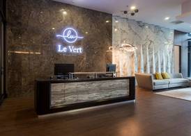 Le Vert Boutique Hotel 3