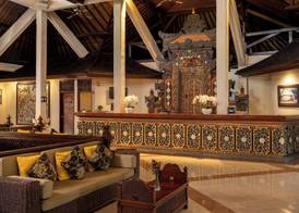 Bali Tropic Resort & Spa - CHSE Certified 2