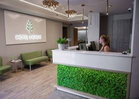 Lignum Hotel 2