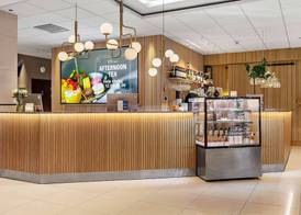 Best Western Plus Savoy Lulea 4