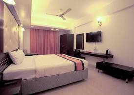 The Cox Beach Resort 3