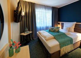 Stadthotel Borken by Hackmann 4