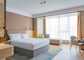 Holiday Inn One Thousand Island Lake by IHG 3