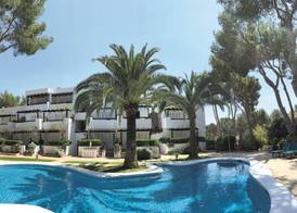 Apartamentos Los Tilos 4