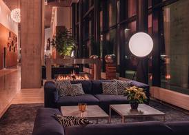 Clarion Hotel Helsinki 5