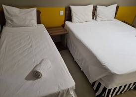 HF - Olímpia Park Resort 5