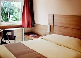 ibis Canoas Shopping 5