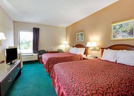 Days Inn & Suites by Wyndham Louisville SW 5