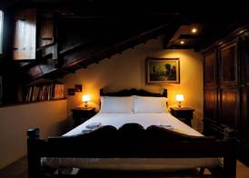 Country House La Bursch 3