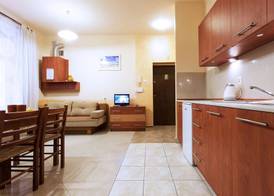Apartament Izaaka 2
